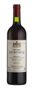 Duboscq Claret, Bordeaux 2022