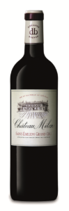 Château Milon, Saint-Émilion Grand Cru 2022