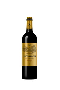 Château Carcanieux, Cru Bourgeois Médoc 2015