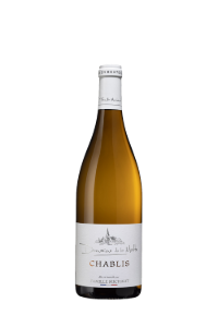 Domaine La Motte Chablis 2023