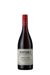 Montsable Pinot Noir, IGP D'Oc 2024