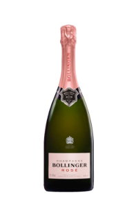 Bollinger Rosé Champagne NV