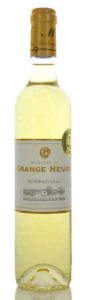 Grange Neuve Monbazillac 2022