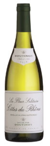 Boutinot ‘La Fleur Solitaire’, Côtes du Rhône Blanc 2024