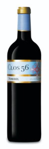 Clos 56, Pomerol 2019