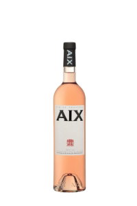 Aix Rosé Provence 2025
