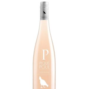 Foncalieu Piquepoul Noir Rosé 2024