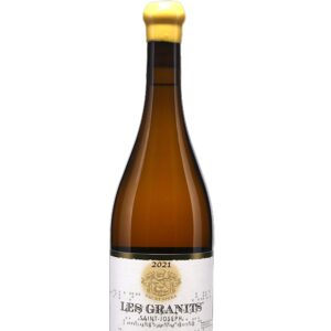 Chapoutier Saint Joseph Les Granits Blancs 2021