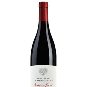 Domaine de la Pirolette Saint Amour 2022