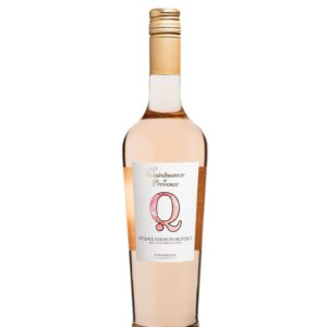 Quintessence Rosé de Provence 2024