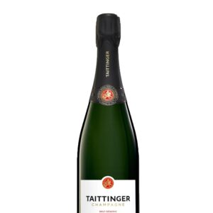 Champagne Taittinger Brut Réserve NV