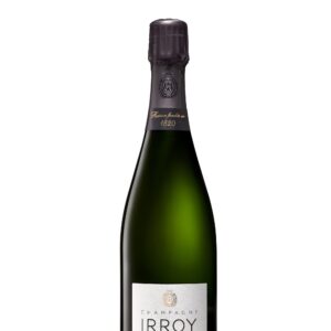 Champagne Irroy Extra Brut NV