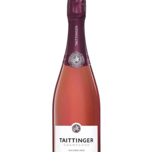 Taittinger Nocturne Rosé NV
