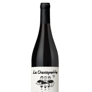 La Chaussynette Mas de Boislauzon 2024