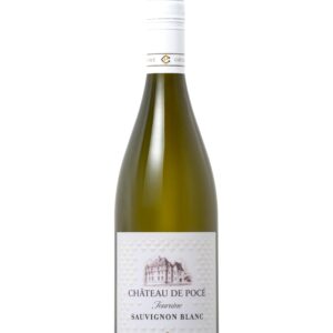 Château de Pocé Touraine Sauvignon Blanc 2024