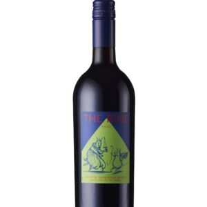 The Ruse Malbec 2024
