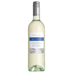 Sentina Pinot Grigio 2024