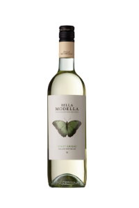 Bella Modella Pinot Grigio 2024