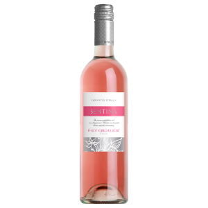 Sentina Pinot Grigio Rosé 2024