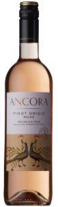 Ancora pinot grigio Rosé 2023