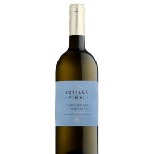 Bottega Vinai Trentino Pinot Grigio 2024