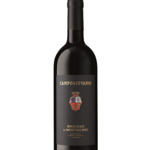 Campogiovanni Brunello di Montalcino 2020