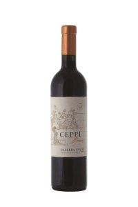 Araldica Barbera d’Asti ‘Ceppi Storici’ 2022