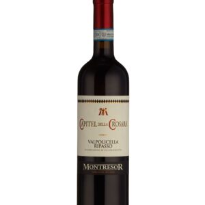 Montresor Valpolicella Ripasso Superiore ‘Capitel della Crosara’  2021