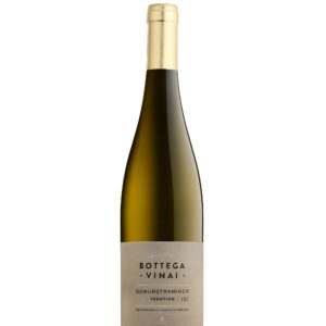 Bottega Vinai Trentino Gewürztraminer 2024