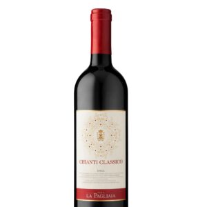 Villa la Pagliaia Chianti Classico DOCG 2023