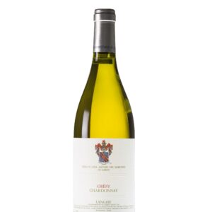 Marchesi di Grésy Langhe Chardonnay 2019