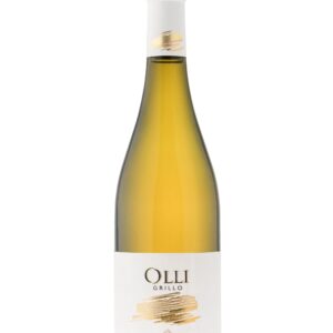 Feudo Maccari Olli Grillo 2024