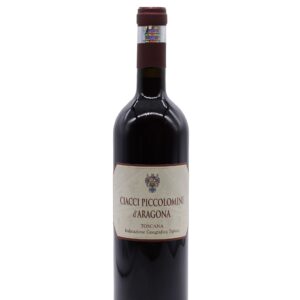 Ciacci Piccolomini d’Aragona, Toscana IGT Rosso 2024