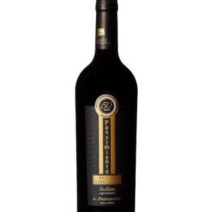 Baglio Gibellina U Passimiento 2024