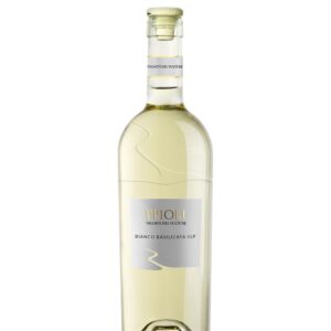 Vigneti del Vulture Pipoli Bianco 2024