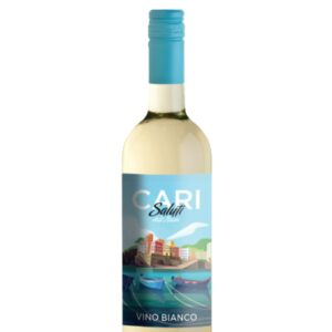 Cari Saluti Vino Bianco