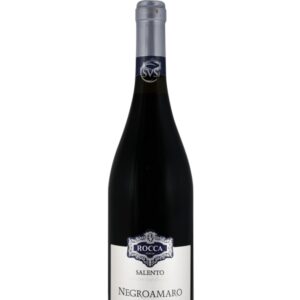 Rocca Negroamaro 2021