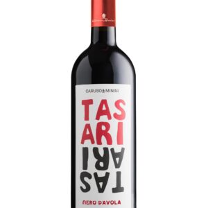 Tasari Nero D'Avola 2023