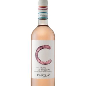 Pasqua Colori d'Italia Bardolino Chiaretto 2024