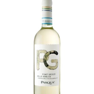 Pasqua Colori D'Italia Pinot Grigio 2024