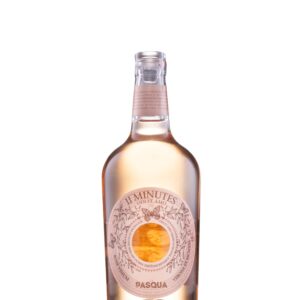 11 Minutes Rosé 2024