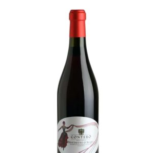 Contero Brachetto d'Acqui 2025