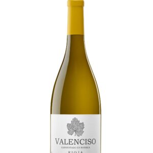 Valenciso Blanco Rioja 2023