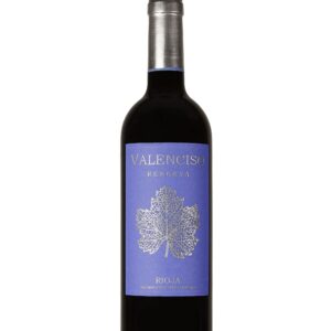 Valenciso Rioja Reserva 2019