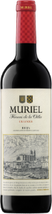 Bodegas Muriel Crianza Rioja 2022