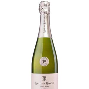 Lacrima Baccus Cava Rosé