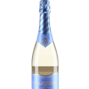 Vilarnau Zero Alcohol Sparkling