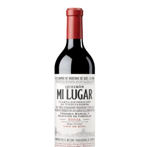 Queirón Mi Lugar Vino de Quel, Rioja 2019