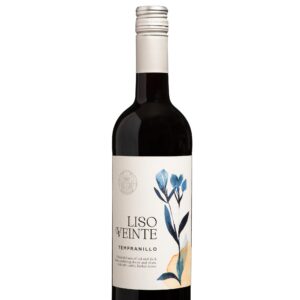 Liso Veinte Tempranillo 2024