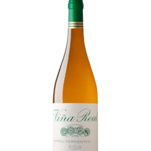 Vina Real Barrel Fermented Blanco 2024